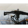 Pantalones de jeans vintage Gaëtano Navarra