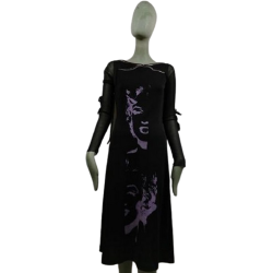 Vintage Dress Cultura Article 4027A