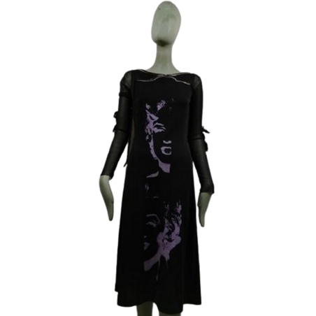 Vintage jurk Cultura Art. 4027a