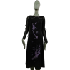 Vestido vintage Cultura Art. 4027a