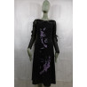Weinlesekleid Cultura Art. 4027a