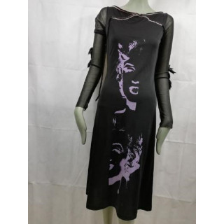 Vestido vintage Cultura Art. 4027a