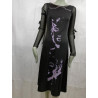 Weinlesekleid Cultura Art. 4027a