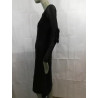 Vestido vintage Cultura Art. 4027a