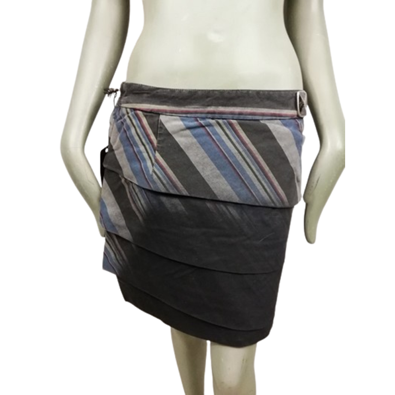 Falda retro Diesel Stylelab Mod. 19 N083