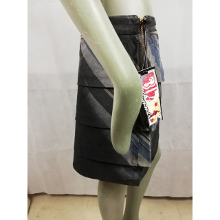 Retro Skirt Diesel Lab style Mod. 19 N083