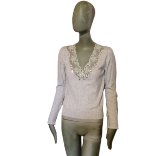 Camisa Bambole Vintage