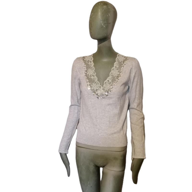 Camisa Bambole Vintage