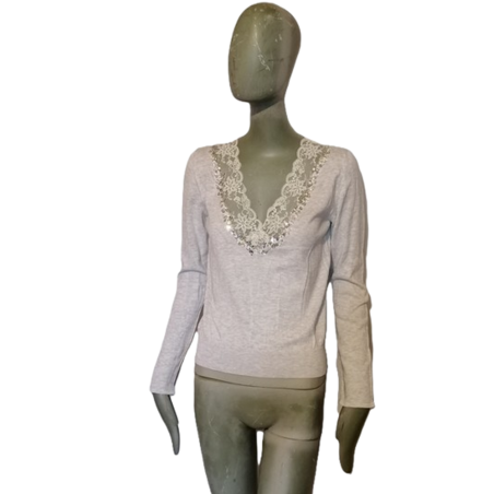 Camisa Bambole Vintage