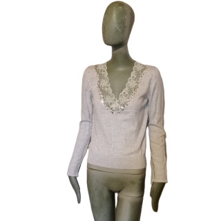 Camisa Bambole Vintage