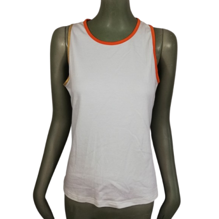 Tank top Dolce & Gabbana Mod. Bw c155