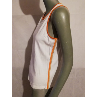 Tank top Dolce & Gabbana Mod. Bw c155