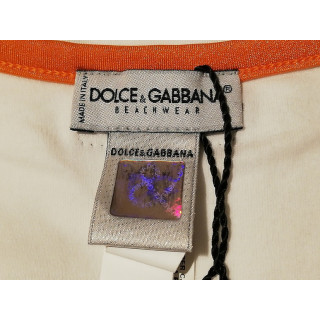 Tank top Dolce & Gabbana Mod. Bw c155