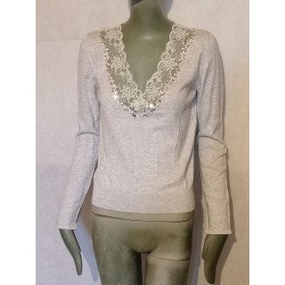 Camisa Bambole Vintage