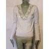 Camisa Bambole Vintage