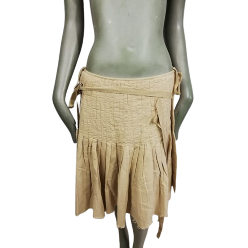 Falda retro de la billetera New York Industrie Mod. 02 n355