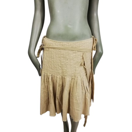 Retro portemonnee rok New York Industrie Mod. 02 N355