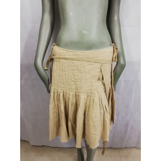 Retro Portfolio Skirt New York Industrie Mod. 02 N355
