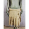 Retro portemonnee rok New York Industrie Mod. 02 N355