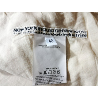Retro Bornet Rock New York Industrie Mod. 02 N355