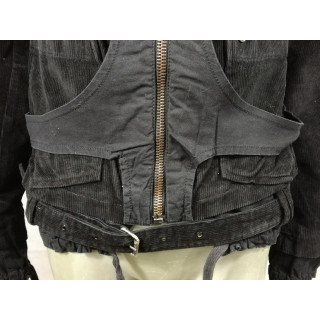 Jaqueta Diesel StyleLab Mod retro. 19 K086