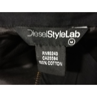 Jacket Diesel StyleLab Retro Mod. 19 K086