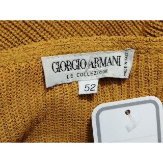 Giorgio Armani Retro Suéter