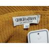 Giorgio Armani Retro Suéter