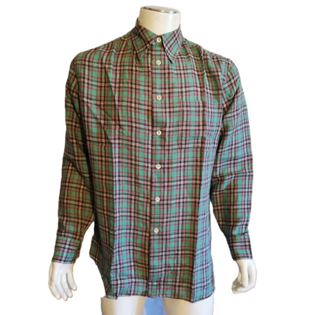 Camisa Dirk Bikkembergs Mod. H46a2001