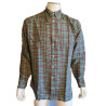 Camisa Dirk Bikkembergs Mod. H46a2001