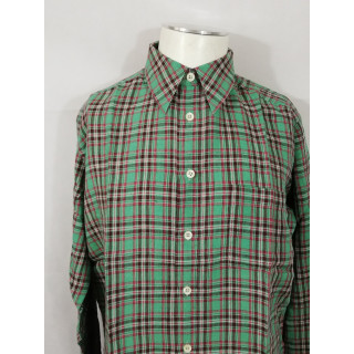 Camisa Dirk Bikkembergs Mod. H46a2001