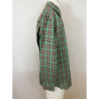 Camisa Dirk Bikkembergs Mod. H46a2001