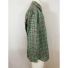 Camisa Dirk Bikkembergs Mod. H46a2001
