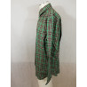 Camisa Dirk Bikkembergs Mod. H46a2001