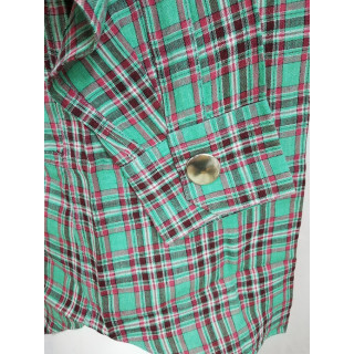 Camisa Dirk Bikkembergs Mod. H46a2001
