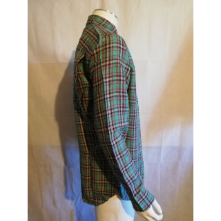 Camisa Dirk Bikkembergs Mod. H46a2001