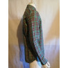 Camisa Dirk Bikkembergs Mod. H46a2001