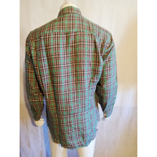 Camisa Dirk Bikkembergs Mod. H46a2001