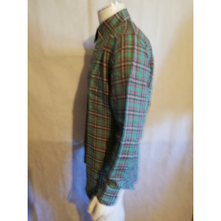 Camisa Dirk Bikkembergs Mod. H46a2001