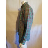 Camisa Dirk Bikkembergs Mod. H46a2001
