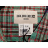 Camisa Dirk Bikkembergs Mod. H46a2001
