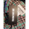 Camisa Dirk Bikkembergs Mod. H46a2001