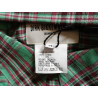 Camisa Dirk Bikkembergs Mod. H46a2001