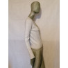 Camisa Bambole Vintage