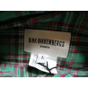 Camisa Dirk Bikkembergs Mod. H46a2001