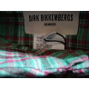Camisa Dirk Bikkembergs Mod. H46a2001