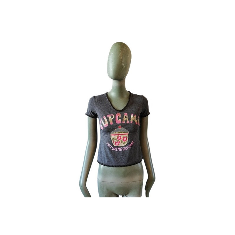 Hermosa camiseta del colector Voyage