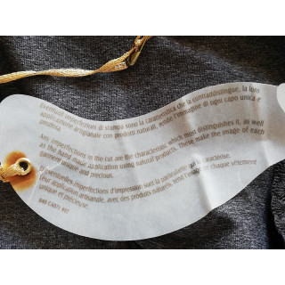 Hermosa camiseta del colector Voyage