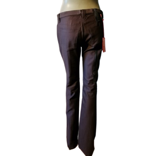 Pants Bikkembergs Retro Model 2K1307025