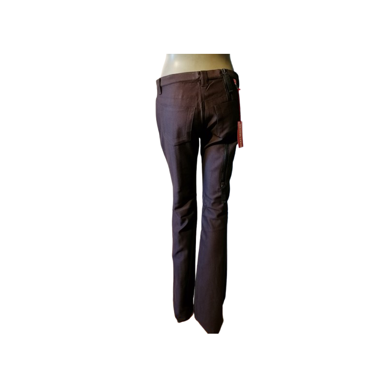 Pants Bikkembergs Retro Model 2K1307025